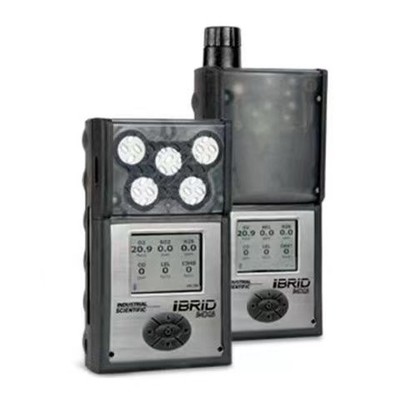 MultiRAE 2 Portable Multi Gas Detector Ambient Temperature 20C to 50C Customizable