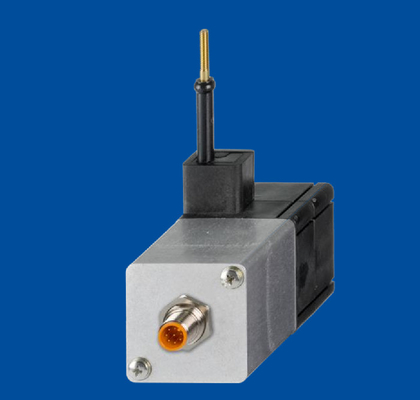 Precision Potentiometer ASM WS10SG-1000-10V-L10-M4-D8 Position Sensors for 1000 mm Measurement Range