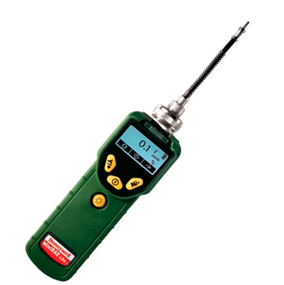 Huarui MiniRAE Lite VOC Detector PGM-7300 Single Package Size And Gross Weight