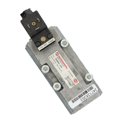 IMI NORGREN solenoid valve SXE9575-A71-00/19J in large stock