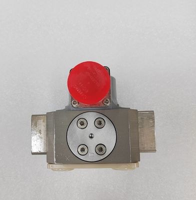 MOOG G761-3034B Electro Hydraulic Servo Valve Delivery Via DHL