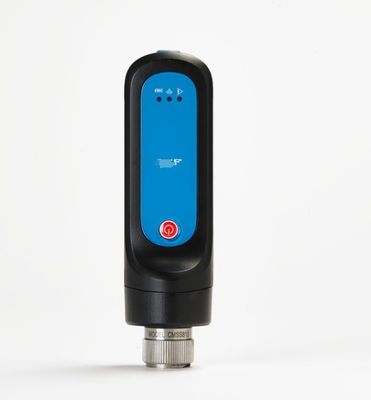 SKF CMDT 391-K-SL Bluetooth Vibration Meter with IP65 Protection