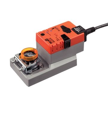Belimo 24V Air Valve Actuator 8Nm Torque IP54