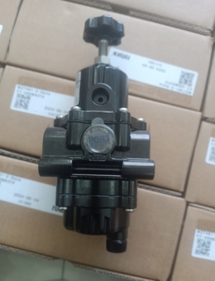 Rotork YTC YT-200BN210 Air Filtration Pressure Reducing Valve Air Filter Regulator