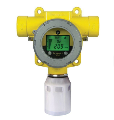 STOCK 20 SPXCDXSG1SS Honeywell XNX Explosion-proof Gas Transmitter Gas detector analyzer