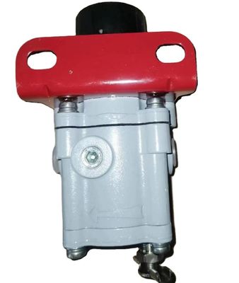 78-40 Masoneilan Filter Pressure Reducing Valve with Model 78 air Filter Regulator
