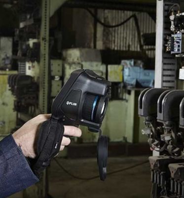 Original Brand New FLIR E54 Handheld Thermal Camera for Professional Use