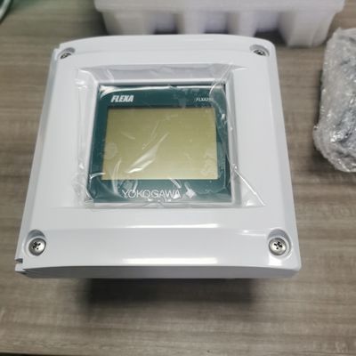 Yokogawa Multi Channel 4-Wire Analyzer with 165 x 165 x 168.5 mm Dimensions Max 3.0 kg Weight and 4-20 mA DC Output