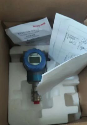 Honeywell STG77S SmartLine Gauge Pressure Transmitter STG77S-E1G000-1-A-AHS-11C-A-11A0-F1 Honeywell STG77S SmartLine Gauge Pressure Transmitter