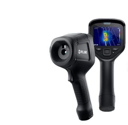 FLIR E8 PRO Digital Thermal Imager with Cloud Service Industrial High Temperature ABS Infrared Thermal Imager OEM ODM Supported