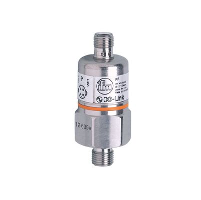 IFM PP7553 Pressure switch with ceramic measuring cell