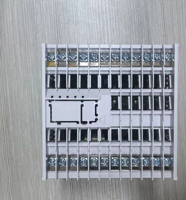 Yokogawa Mid-Level Digital Temperature Controller UT55A-000-10-00 with ±0.1% F.S. Accuracy and Universal Input