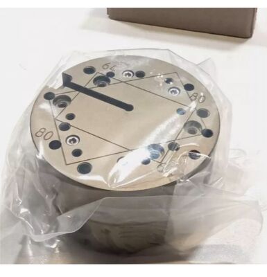 The Original German Schonk Air Claw AGE-K-XY-063 Pneumatic Compensation Floating Unit Is Cheap in Stock