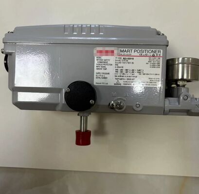 YTC YT3300 high-performance Smart Valve Positioner YT-3300RDN5101S YTC Smart Positioner yt 3300