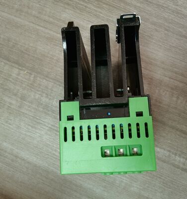 Brand New PHOENIX CONTACT  Original Reversing Load Relay - ELR W3/ 9-500 - 2964186 Hybrid Motor Starter in Stock