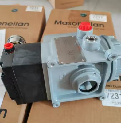 Masoneilan Svi II Smart Valve Interface Stock Level Transmitter with Customized OEM Support-Masoneilan Svi2-21123121