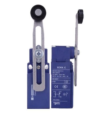 Telemecanique XCKJ10541D Limit switch In Stock