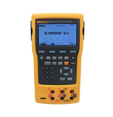 Original New Fluke 754 Documenting Process Calibrator-HART