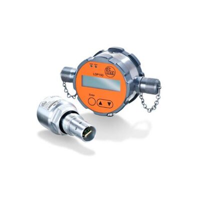 IFM LDP100 Optical oil particle monitor