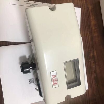 ABB POSITIONER PNEUMATIC RELAY TZIDC-V18345-1020121001  Minimum Control Current 4-20mA FeedbackElectrical  Pneumatic Valve Positioner
