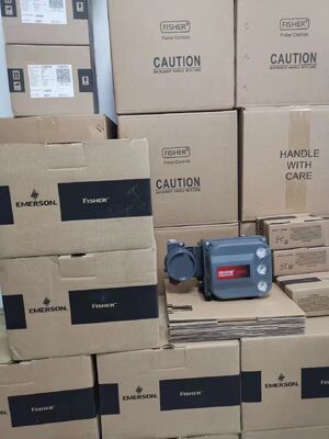 Controls Valve Positioner Controller DVC6200AD ATEX valve controller FOUNDATION Fieldbus positioner