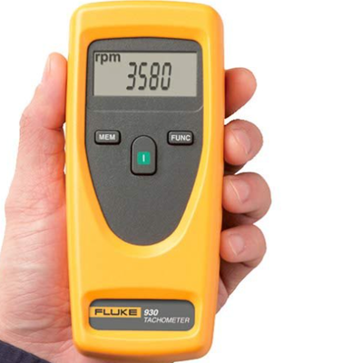 Hot-selling brand new original Fluke 930 non-contact speed meter in stock
