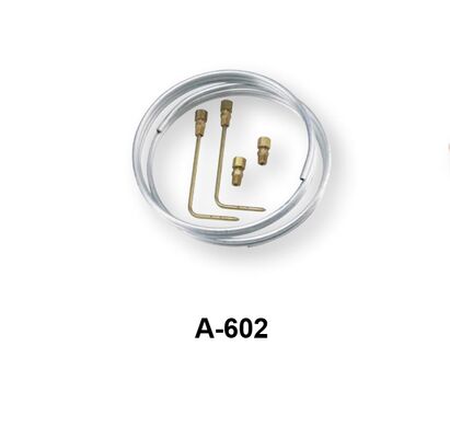 Dwyer A-602 Air Filter Kit for Pressure Gauge