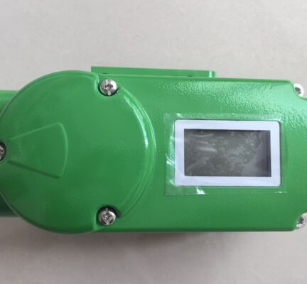 Schneider foxboro Smart valve positioner, Valve Positioner, HART, display, advanced diagnostic
SRD998 SRD998-HBD0-B1S-1SA17-A2