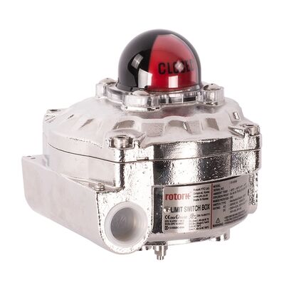 New Original YTC - Limit Switch Boxes, Korean YTC YT-875M110 Short-term delivery.