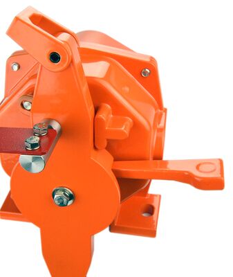 NEW FINETEK SRS pull cord switch SRS20000-A507 with Manual recovery method



