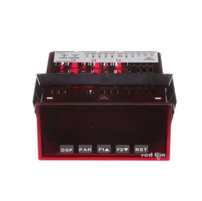 Red Lion Controls PAXP0000 5 Digit Display Programmable Function Keys CE Approved Process Input Meter