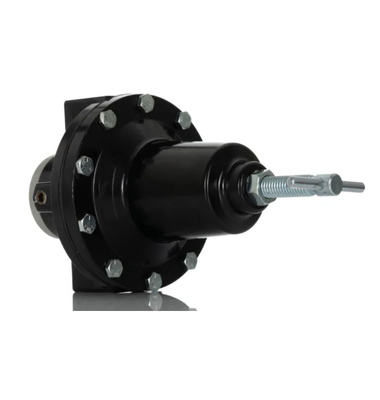 Original and New Norgren 20AG High Flow Pressure Regulator 20AG-X8G-PH100