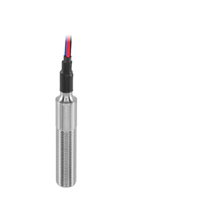 TopWorx  GO LEVERLESS LIMIT SWITCH 74-13562-F3 ,2.5MM STRAIGHT END SENSING