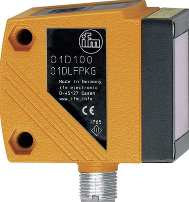 IFM Laser distance sensor O1D100