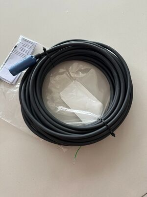 Original E+H CYK10-A101 Digital Electrode Cable with Potentiometric Measuring Principle and Inductive Digital Transmission Featuring IP68 Protection