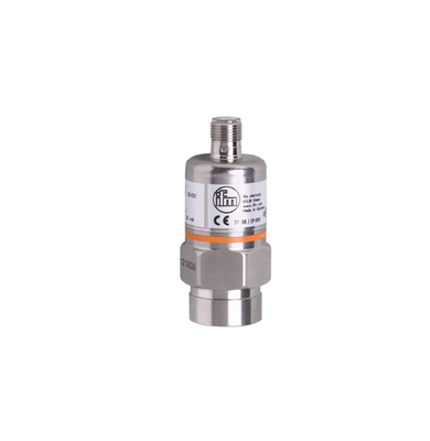 New Original German IFM PA3026 Precision Pressure Transmitter with Ceramic Measuring Cell and 4...20mA Analog Output