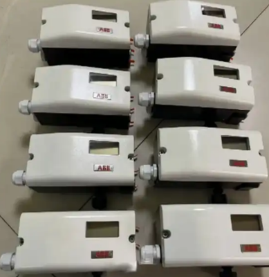 ABB Valve Positioner Hot Selling Electro-Pneumatic Positioner