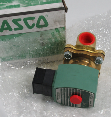 Original Normally Closed General Service Solenoid Model SC8210G002 SC8210G004 SC8210G001