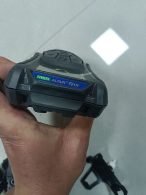 MSA Altair 4XR Multigas Detector  ALTAIRR 4XR Multigas Detector | MSA SafetyI United.