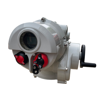 Rotork IQ Actuator Electric Actuator Model: IQ20/F