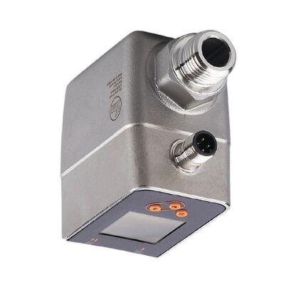 IFM SM6120 Magnetic-inductive Volumetric Flow Meters