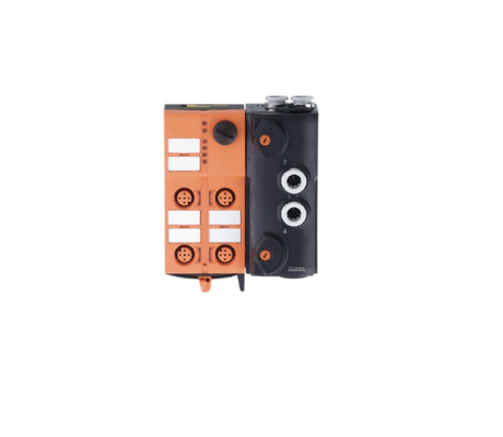 Brand New Orginal IFM System/Sensor AS-Interface System and Sensors AC5270/AC2055 AirBoxes for Pneumatic Applications Sensor