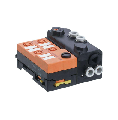 Brand New Orginal IFM System/Sensor AS-Interface System and Sensors AC5270/AC2055 AirBoxes for Pneumatic Applications Sensor