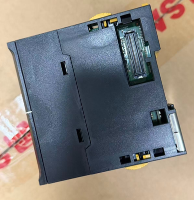 New original Omron NJ501-1400 CPU PLC module with OPC-UA, 20 MB program capacity, and built-in EtherCAT and EtherNet/IP