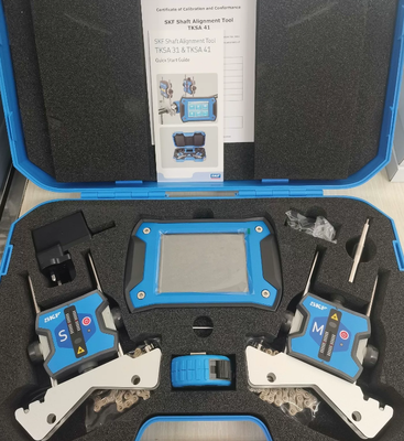 New original Shaft alignment tool SKF TKSA41 is available for shipment.