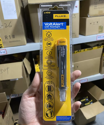 New Original Non-Contact Voltage Tester Fluke LVD2 In Stock