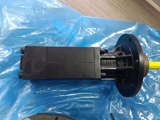 New original German screw pump KNOLL KTS 25-38-T, available for short-term supply