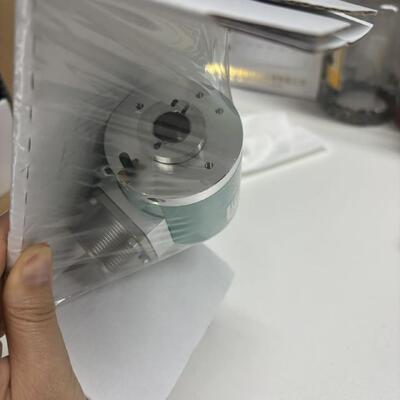 New Original LIKA CK58-H-500ZCP415R  Elevator Encoder Industrial Components