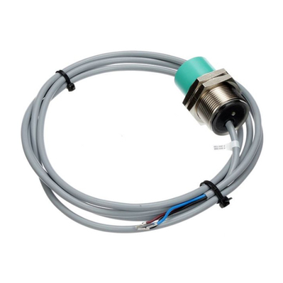 30v Ultrasonic Proximity Switch Sensor Front Mount 200mA UB2000-30GM-E5-V15 Ultrasonic sensor