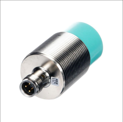 30v Ultrasonic Proximity Switch Sensor Front Mount 200mA UB2000-30GM-E5-V15 Ultrasonic sensor